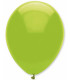 BALLOONS 100 PCS. 12\\" - 30 CM NEON MIX - Neon