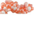 SET FOR ARCH OF 60 BALLOONS ROSE GOLD/ROSEGOLD 60 - ARCHES AND SETS