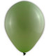 BALLOONS 100 PCS. 10\\" - 25 CM MACARON MIX - Macaron