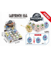 EGG LABYRINTH