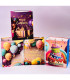 GIFT BAG 3D HAPPY BIRTHDAY 32*26*10 4 TYPES Armtoys