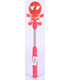 LIGHTING RED STICK - Other children's equipment