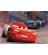 CHILDREN'S PUZZLE CARS: RACERS 2X77 PIECES - PUZZLES AND CUBES