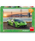 CHILDREN'S PUZZLE LAMBORGHINI 300 XL PIECES - PUZZLES AND CUBES