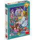 CHILDREN'S PUZZLE GIRL IN CHILDREN'S ROOM 300 XL PIECES - PUZZLES AND CUBES