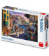 PUZZLE ITALIAN RIVIERA 1000 PIECES - PUZZLES AND CUBES