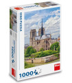 PUZZLE NOTRE DAME 1000 PIECES