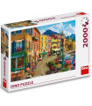 PUZZLE AFTERNOON SIESTA 2000 PIECES