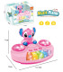 BABY PIANO STITCH - Musical