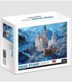 PUZZLE CASTLE 1000 PIECES