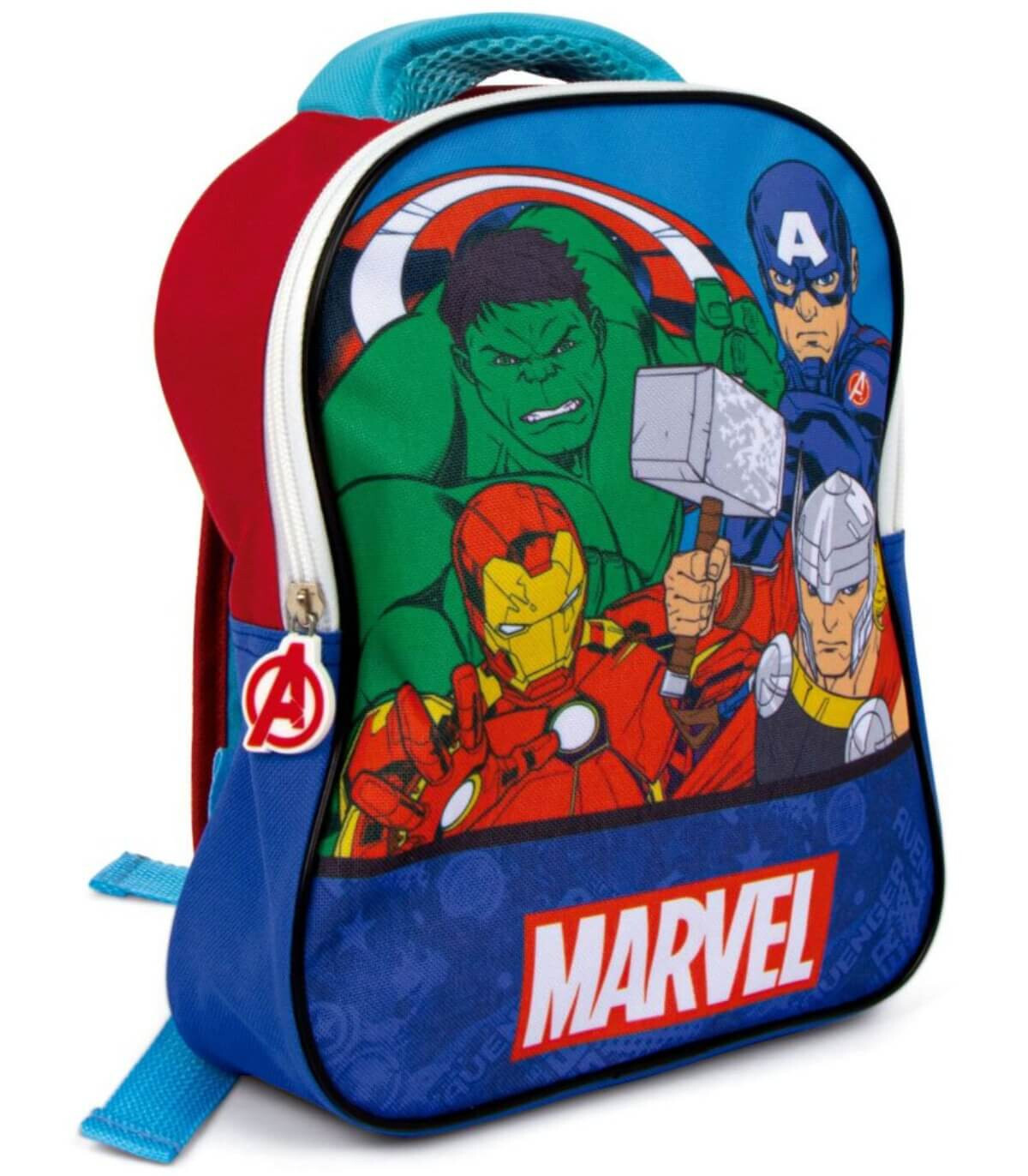 AVENGERS CHILDREN'S BACKPACK 30*24*10 - CHILDREN'S BACKPACKS