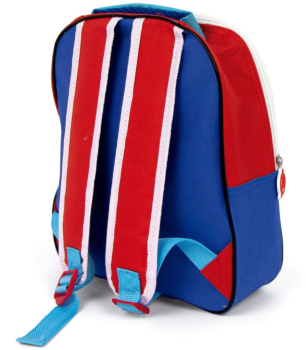 3D AVENGERS CHILDREN'S BACKPACK 28*34*10 - CHILDREN'S BACKPACKS