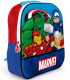 3D AVENGERS CHILDREN'S BACKPACK 28*34*10 - CHILDREN'S BACKPACKS