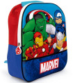 3D AVENGERS CHILDREN'S BACKPACK 28*34*10