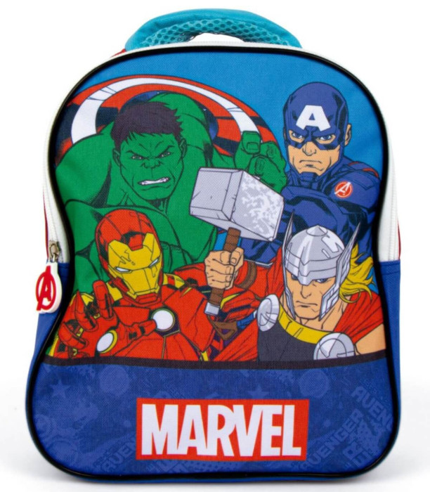 AVENGERS CHILDREN'S BACKPACK 30*24*10 - CHILDREN'S BACKPACKS