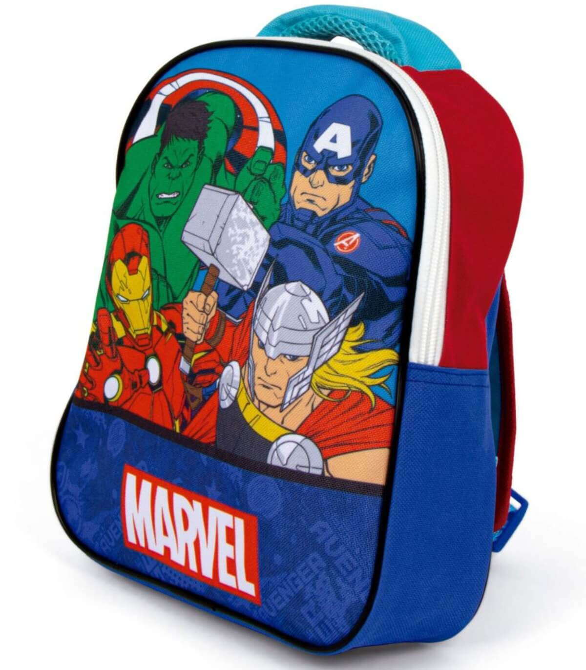AVENGERS CHILDREN'S BACKPACK 30*24*10 - CHILDREN'S BACKPACKS