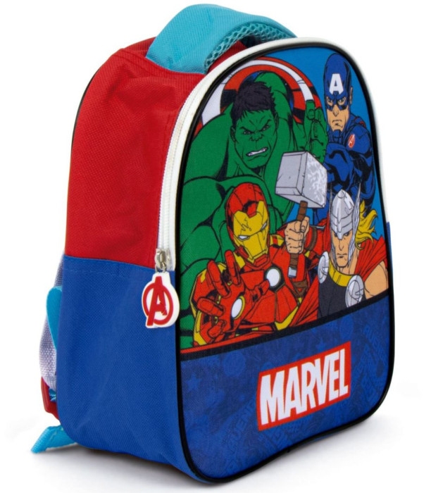 AVENGERS KIDS BACKPACK SMALL 27*22*10 - CHILDREN'S BACKPACKS