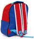 3D AVENGERS CHILDREN'S BACKPACK 28*34*10 - CHILDREN'S BACKPACKS