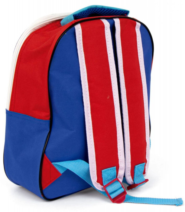 3D AVENGERS CHILDREN'S BACKPACK 28*34*10 - CHILDREN'S BACKPACKS