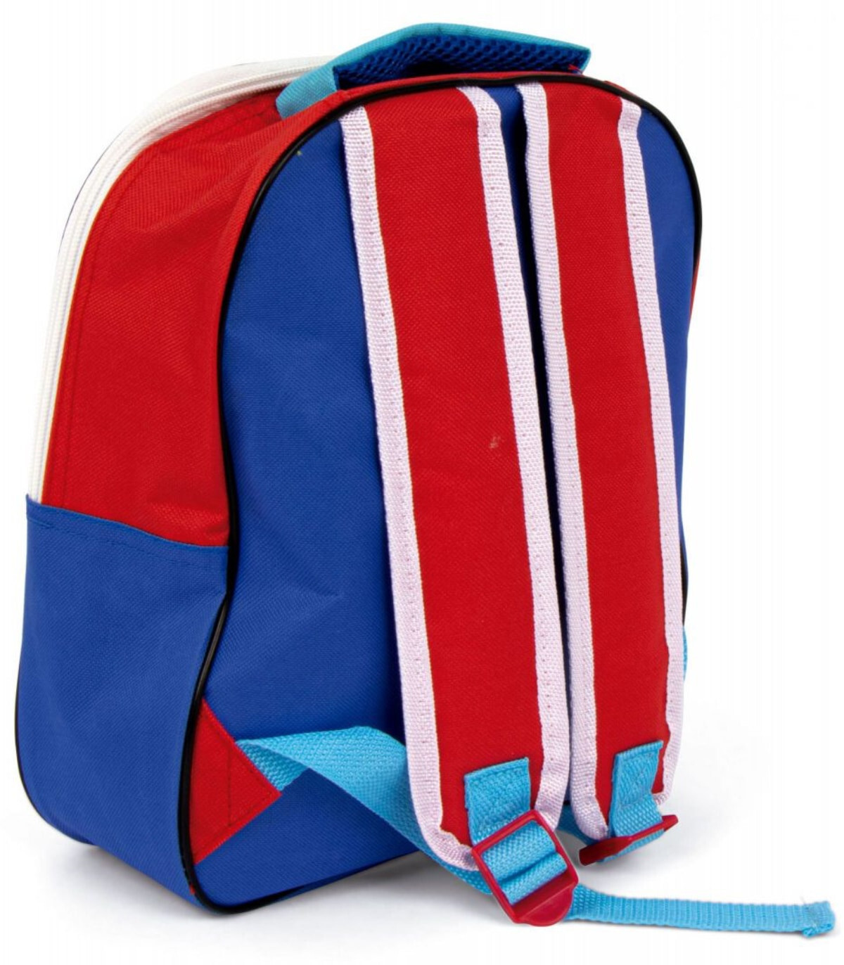 3D AVENGERS CHILDREN'S BACKPACK 28*34*10 - CHILDREN'S BACKPACKS