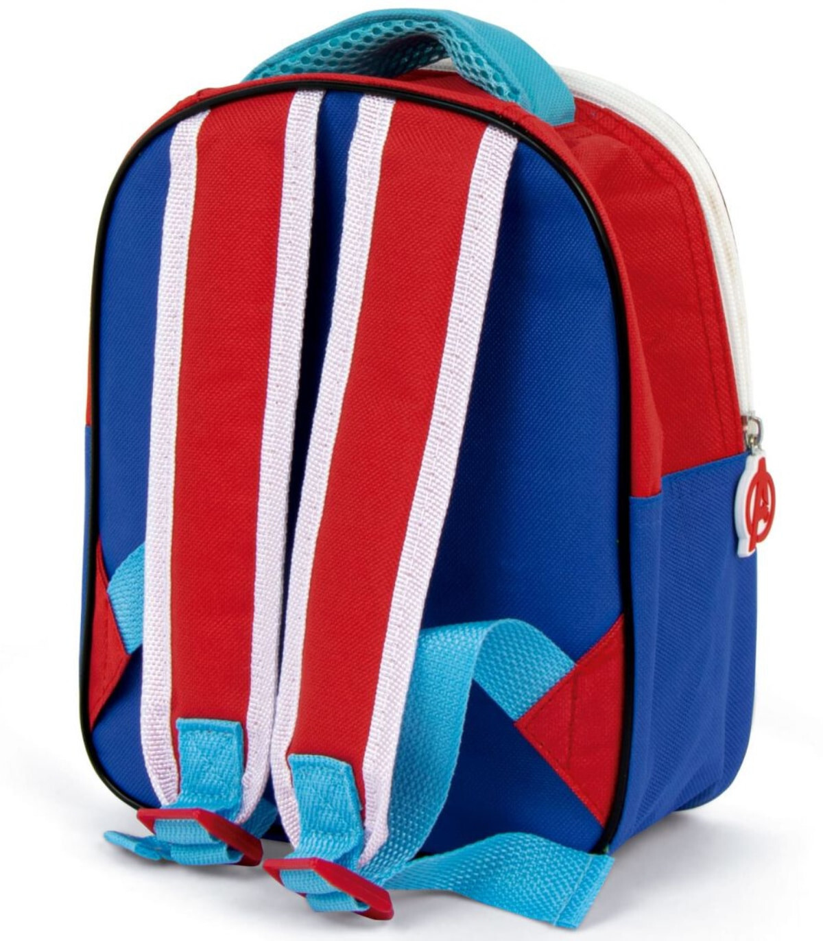 AVENGERS KIDS BACKPACK SMALL 27*22*10 - CHILDREN'S BACKPACKS