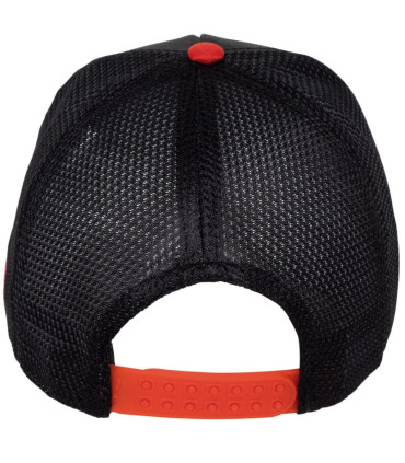 YOUTH CAP WITH BRIM AND NET MARVEL 56/58 - CHILDREN'S HATS