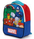AVENGERS KIDS BACKPACK SMALL 27*22*10 - CHILDREN'S BACKPACKS