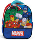 AVENGERS KIDS BACKPACK SMALL 27*22*10 - CHILDREN'S BACKPACKS