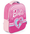 3D BARBIE CHILDREN'S BACKPACK 28*34*10