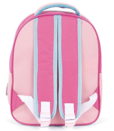3D BARBIE CHILDREN'S BACKPACK 28*34*10 - CHILDREN'S BACKPACKS