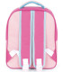 CHILDREN'S BACKPACK WITH FRONT POCKET BARBIE 33*26*14 - CHILDREN'S BACKPACKS