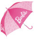 CHILDREN'S AUTOMATIC UMBRELLA BARBIE 3 COLORS - CHILDREN'S UMBRELLAS
