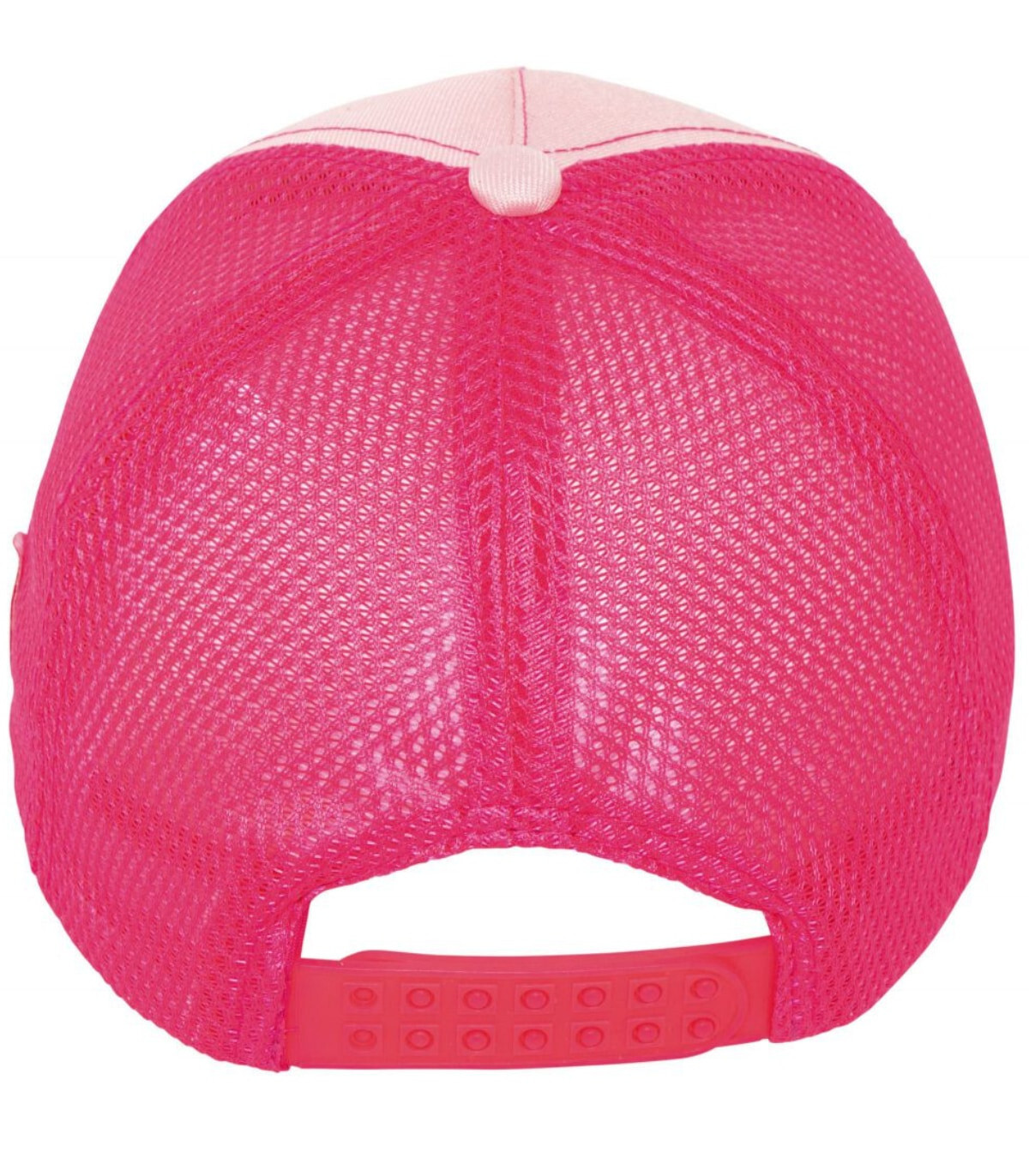CHILDREN'S CAP WITH BRIM AND MESH BARBIE 51/54 - CHILDREN'S HATS