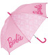 CHILDREN'S AUTOMATIC UMBRELLA BARBIE 3 COLORS - CHILDREN'S UMBRELLAS