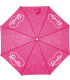 CHILDREN'S AUTOMATIC UMBRELLA BARBIE 3 COLORS - CHILDREN'S UMBRELLAS