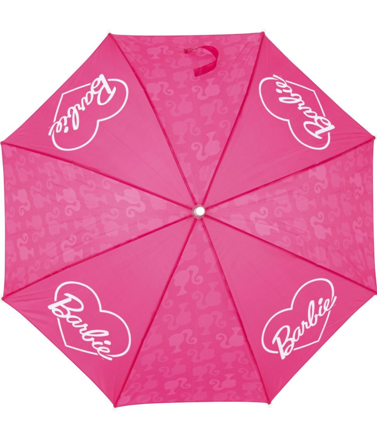 CHILDREN'S AUTOMATIC UMBRELLA BARBIE 3 COLORS - CHILDREN'S UMBRELLAS