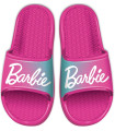 BARBIE CHILDREN'S SLIPPERS 24-30 SERIES