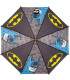 CHILDREN'S UMBRELLA AUTOMATIC BATMAN 3 COLORS - CHILDREN'S UMBRELLAS