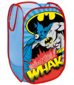 BATMAN TOY BASKET 36*36*58