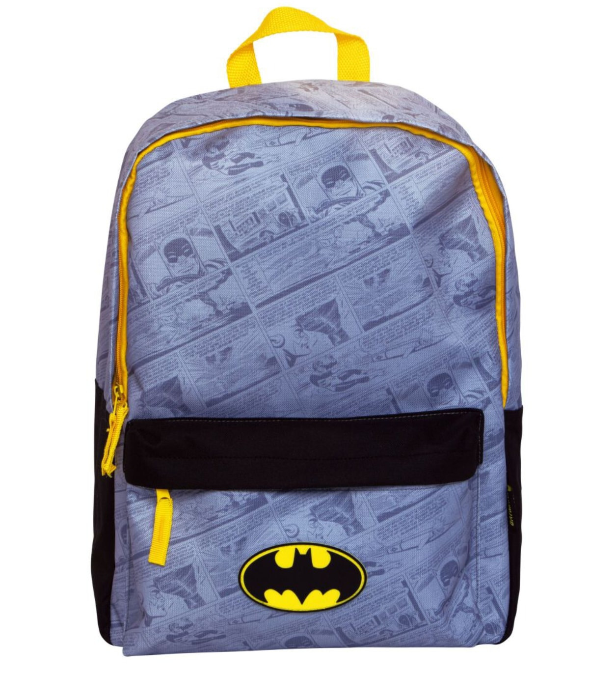 STUDENT BACKPACK BATMAN 41*31*20 - CHILDREN'S BACKPACKS