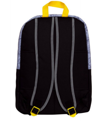 STUDENT BACKPACK BATMAN 41*31*20 - CHILDREN'S BACKPACKS