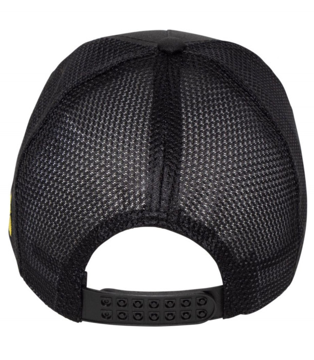 YOUTH CAP WITH BRIM AND MESH BATMAN 56/58 - CHILDREN'S HATS