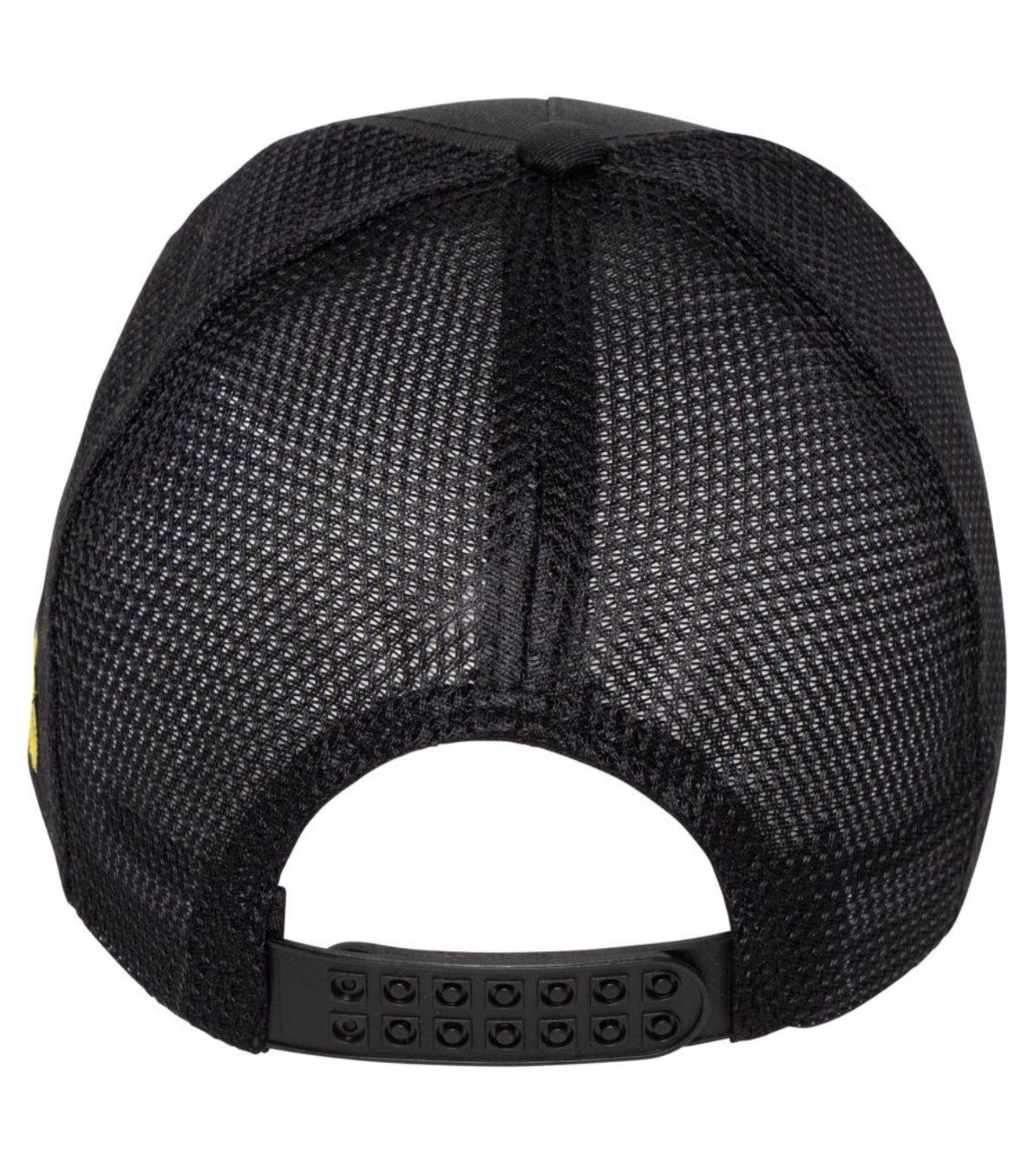 YOUTH CAP WITH BRIM AND MESH BATMAN 56/58 - CHILDREN'S HATS