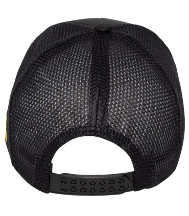 YOUTH CAP WITH BRIM AND MESH BATMAN 56/58 - CHILDREN'S HATS