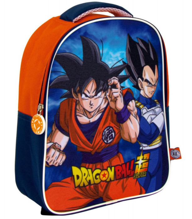 DRAGON BALL CHILDREN'S BACKPACK 30*24*10 - CHILDREN'S BACKPACKS