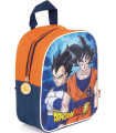 SMALL CHILDREN'S BACKPACK DRAGON BALL 27*22*10