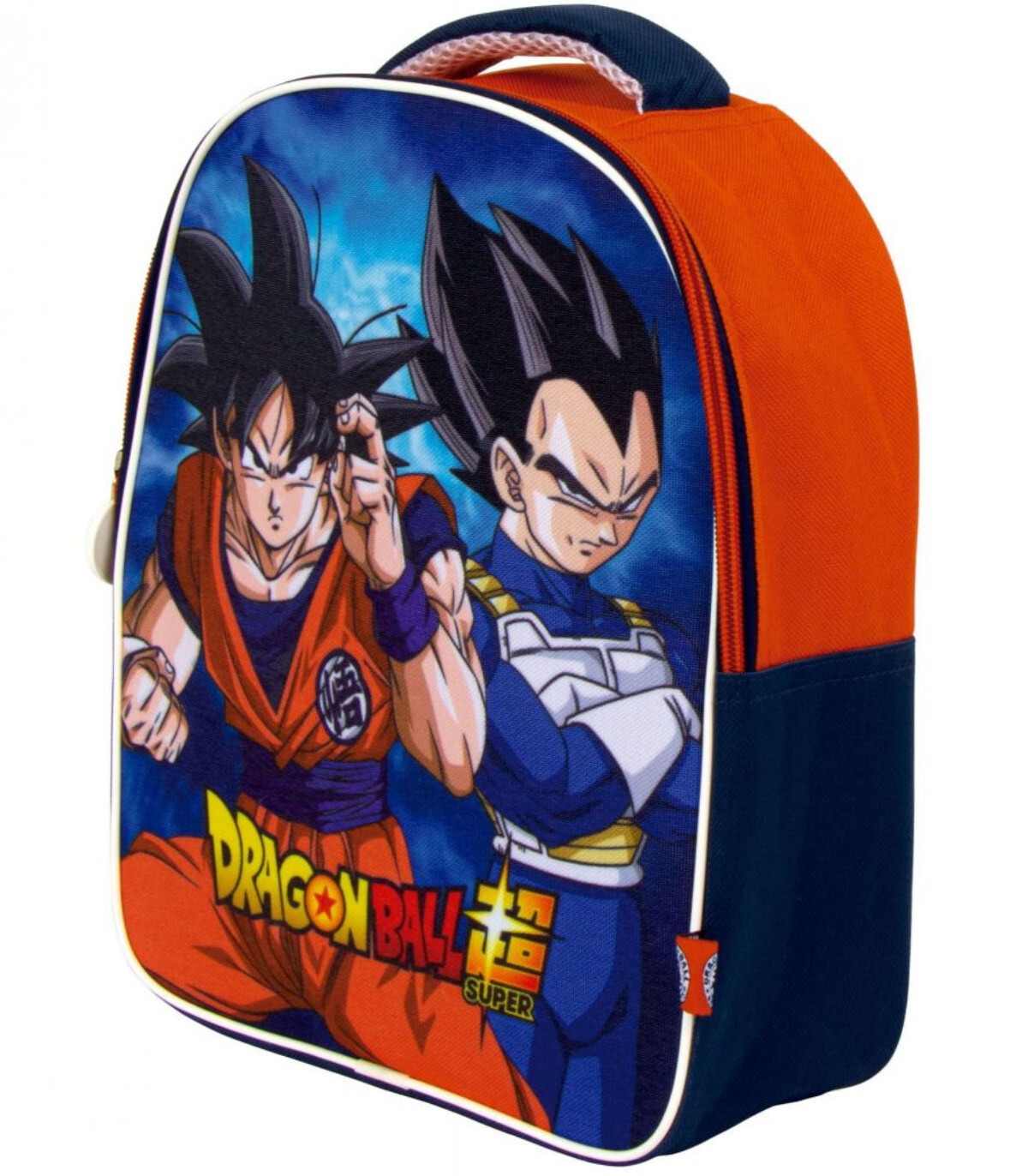 DRAGON BALL CHILDREN'S BACKPACK 30*24*10 - CHILDREN'S BACKPACKS
