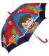 CHILDREN'S UMBRELLA AUTOMATIC HARRY POTTER 3 COLORS - CHILDREN'S UMBRELLAS