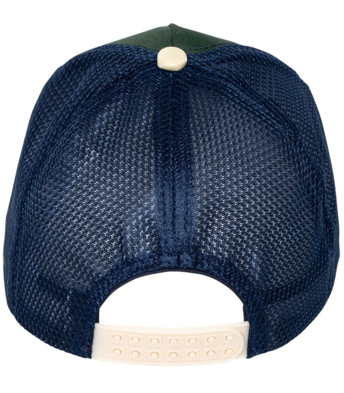 YOUTH CAP WITH BRIM AND MESH GARFIELD 56/58 - CHILDREN'S HATS