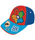 CHILDREN'S CAP WITH BRIM HARRY POTTER 2 TYPES 48/51 - CHILDREN'S HATS